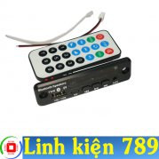 Mạch Bluetooth 5V 5.0 USB AUX